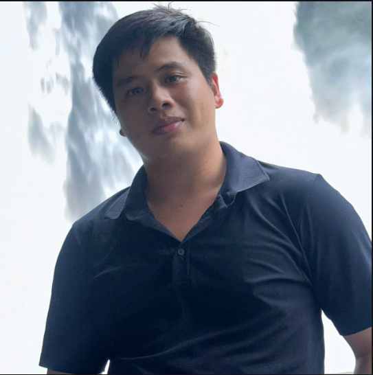 Ảnh chân dung Huỳnh Thanh Đan